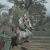 "Red-Eyed Fake Monk - Staff" icon